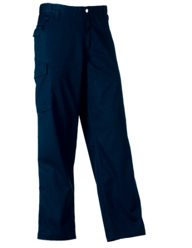 R-R-001M-0--Poly/Cotton Twill Trousers